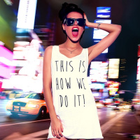 Girls In The City Lingerie Mix by Bergwall