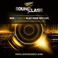 Miller SoundClash Las Vegas 2016 by Bergwall