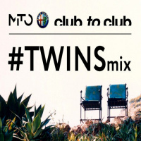Club To Club Twinsmix Competition by Bergwall