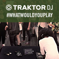 Traktor DJ Mix Win Berlin 2014 DJ Competition by Bergwall