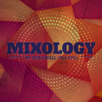 Mixology by Bergwall (Vol 025) ► Tech House