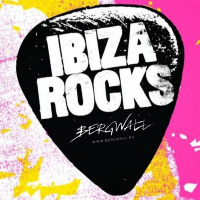 Bergwall @ Ibiza Rocks 190614 ► Funky Tech ► Funky House ► Jackin House