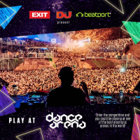 Exit 2018 Competition by Bergwall