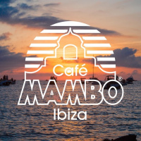 Mambo Mixcloud Recidency 2017 by Bergwall