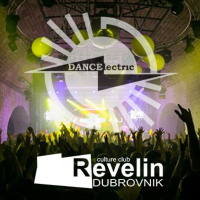 Club Revelin 2014 DJ Competition by Bergwall