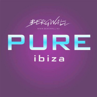 Bergwall @ Pure Ibiza 190615 ► Jackin House ► Tech House ► Tribal Tech