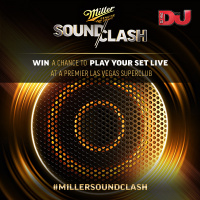Miller SoundClash - Las Vegas 2015 by Bergwall
