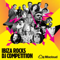 Rocks 2014 DJ Competition by Bergwall