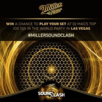 Miller SoundClash 2017 by Bergwall