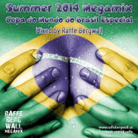 Summer 2014 Megamix by Bergwall