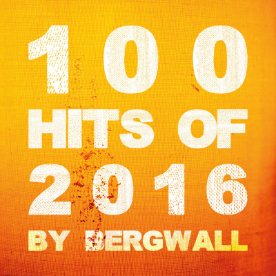 Bergwall - Push The Limit