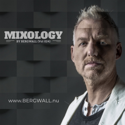 Bergwall - Push The Limit