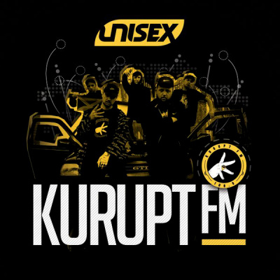 Bergwall - Push The Limit