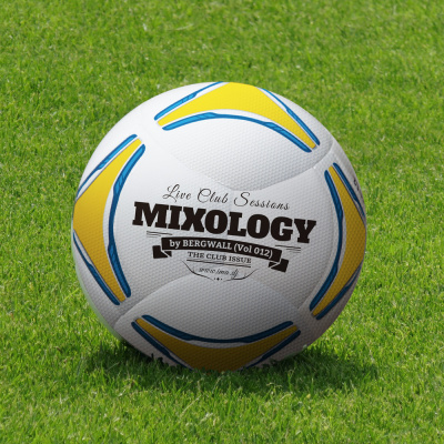 Bergwall - Push The Limit