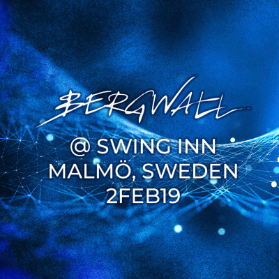 Bergwall - Push The Limit