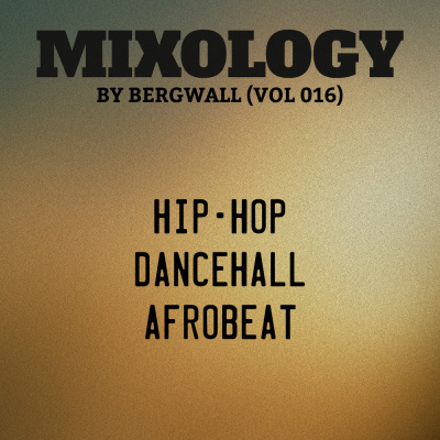 Bergwall - Push The Limit