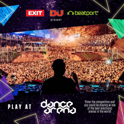 Bergwall - Push The Limit