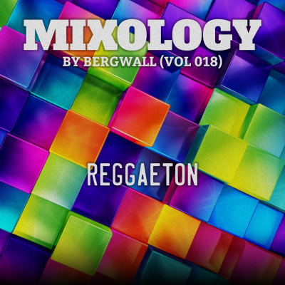 Bergwall - Push The Limit