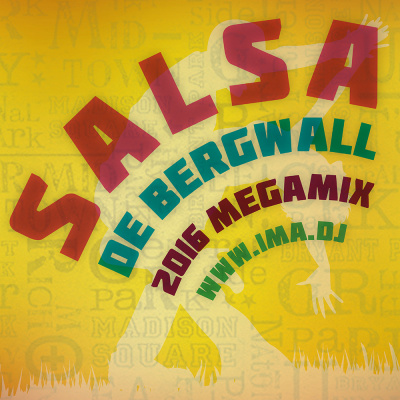 Bergwall - Push The Limit