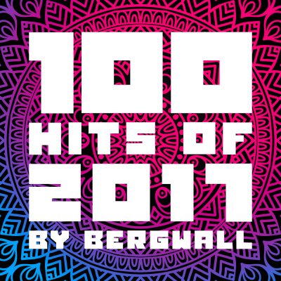 Bergwall - Push The Limit