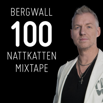 Bergwall - Push The Limit