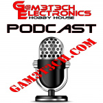 Gam3t3ch Electronics Hobby House