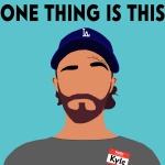 One Thing Is This... With Kyle Ribeiro