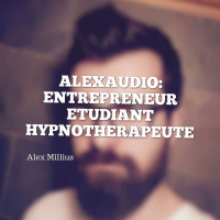 DailyMe 42: Work Hard, Party Hard, Stress Hard.