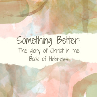 Into the more perfect tabernacle