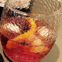 Negroni Time
