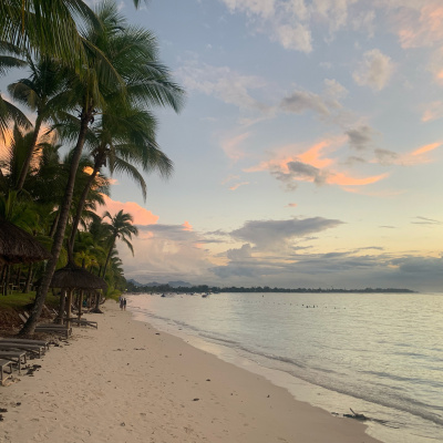 Nick Fletcher Music Mixes