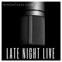 Late Night Live: The Come Back