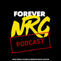 Nixon Talks with Dave Austin  Forever NRG