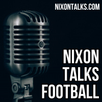 Nixon Talks Football: Liverpool Remain Top Against Palace