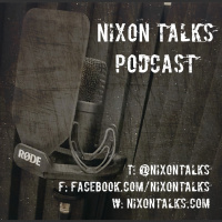Nixon Talks Friday Night With Ranaceros 11.5.18