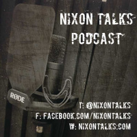 Nixon Talks Idiot Kids With Deoderants