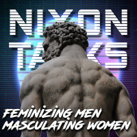 The Feminization of Men