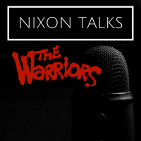 Nixon Talks The Warriors