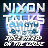 Juice Heads on the Loose || Sun Gym Gang (Pain  Gain)