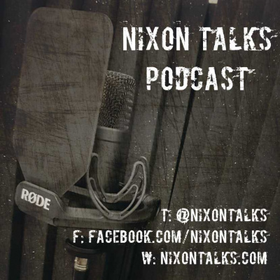 Nixon Talks