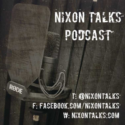 Nixon Talks