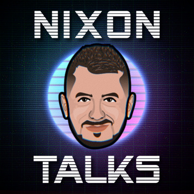 Nixon Talks