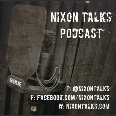 Nixon Talks
