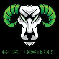 GOAT DiSTRiCT with Special Guest Adams Harstad