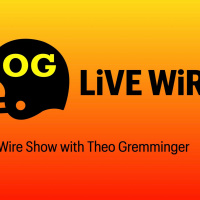 MONEY WEEK PiCK-UPS | WEEK 16 WAiVER WiRE | The OG LiVE WiRE