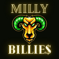 THE $1MiLLiON DOLLAR DRAFT | MiLLY BiLLiE$ LiVE