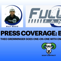 THE MOST ACCURATE RANKER | BiLLY MUZiO | PRESS COVERAGE