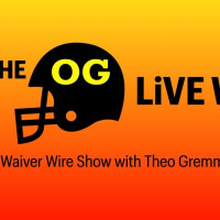 RETURN OF THE MATT | WEEK 11 | THE OG LiVE WiRE