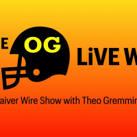 The OG LiVE WiRE WEEK 5