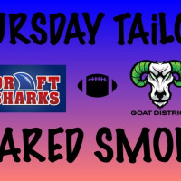 A PENNY FOR YOUR WALKER | JARED SMOLA | TAiLGATE | WEEK 6